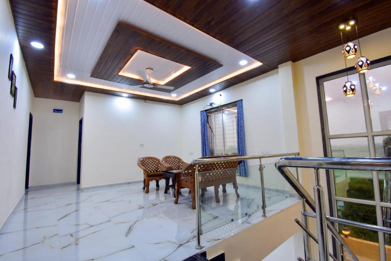 Beauty And The Beast 4Bhk Villa Lonavala Exterior foto